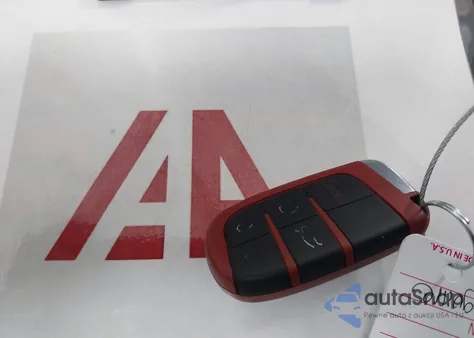 2012 Dodge Journey Se/Avp z USA, uszkodzony, nr VIN 3C4PDCAB8CT362573